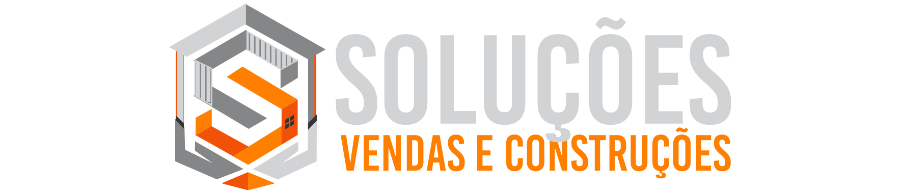 Soluções Vendas e Construções